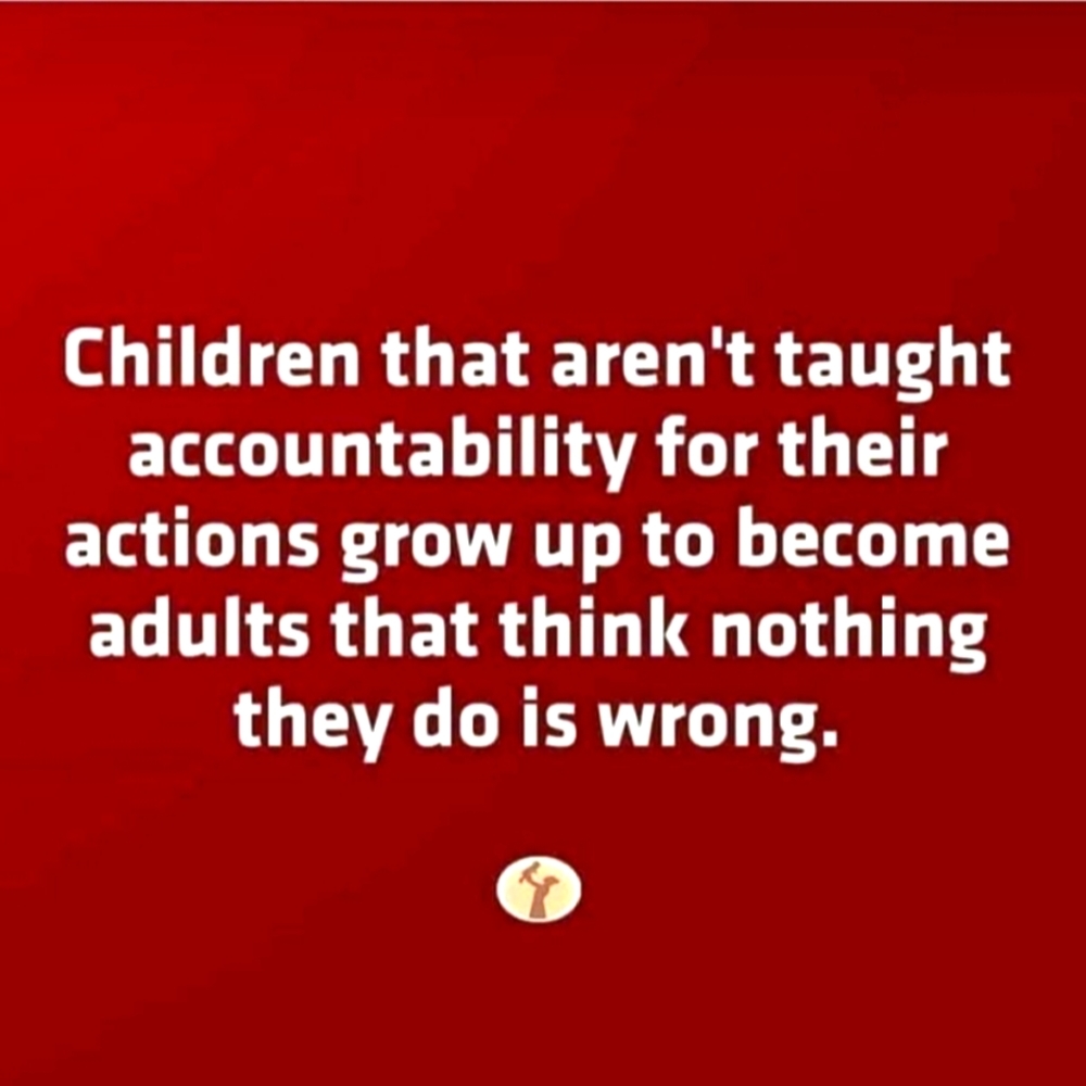 Accountability